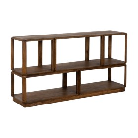 Scaffale Marrone Legno di mango 160 x 42 x 85 cm di BigBuy Home, Unità di mensole - Rif: S8808593, Prezzo: 733,13 €, Sconto: %