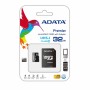 Scheda Di Memoria Micro SD con Adattatore Adata CLASS10 32 GB | Tienda24 - Global Online Shop Tienda24.eu