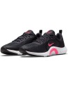 Sapatilhas de Running para Adultos Nike TR 11 Preto | Tienda24 Tienda24.eu