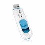 Memoria USB C008 32 GB de Adata, Memorias USB - Ref: S0233654, Precio: 6,67 €, Descuento: %