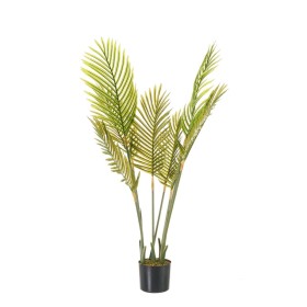 Decorative Plant 44 x 39 x 48 cm Pink Green PVC | Tienda24 - Global Online Shop Tienda24.eu