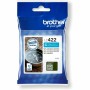 Original Tintenpatrone Brother LC-422BK Türkis von Brother, Toner und Druckertinte - Ref: S0233690, Preis: 18,79 €, Rabatt: %