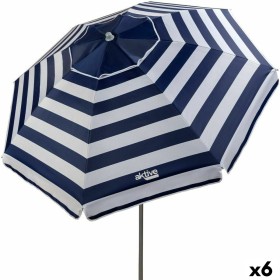 Chapéu de praia Alumínio Ferro 180 cm | Tienda24 - Global Online Shop Tienda24.eu