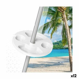 Sunshade Aktive 180 x 200 x 180 cm (4 Units) | Tienda24 - Global Online Shop Tienda24.eu