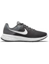 Scarpe da Running per Adulti Nike DC3728 004 Revolution 6 Grigio da Nike, Uomo - Ref: S2022134, Precio: €53.97, Descuento: %