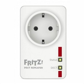 Ripetitore di Segnale Fritz! 20002641 1,2W Bianco di Fritz!, Punti di accesso wireless - Rif: S0233724, Prezzo: 90,02 €, Scon...