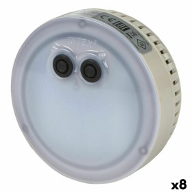 Schwimmendes Solarlicht für Schwimmbäder Galix LED RGB Bunt | Tienda24 - Global Online Shop Tienda24.eu