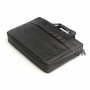 Mala para Portátil iggual IGG317754 15,6" Preto 15" de iggual, Bolsas e capas para computadores portáteis e netbooks - Ref: S...