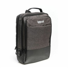 Laptop Case iggual IGG317747 15,6" 15" by iggual, Bags and covers for laptops and netbooks - Ref: S0233739, Price: 17,65 €, D...