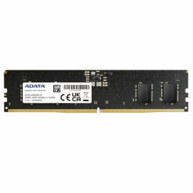 Memoria RAM Adata AD5U48008G-S 8 GB de Adata, Memoria principal - Ref: S0233744, Precio: 32,60 €, Descuento: %