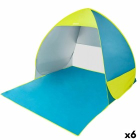 Windschutz Regatta 4 Pole Steel Bunt | Tienda24 - Global Online Shop Tienda24.eu