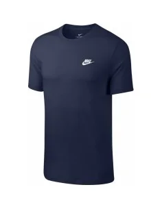 Herren Kurzarm-T-Shirt Salomon Outlife Weiß | Tienda24 Tienda24.eu