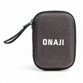 Covers Onaji HOGO Grey 17 x 12 x 5 cm by Onaji, Blank Media Cases & Wallets - Ref: S0233754, Price: 8,43 €, Discount: %