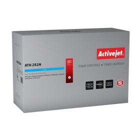 Toner Actis TX-3052X Schwarz | Tienda24 - Global Online Shop Tienda24.eu