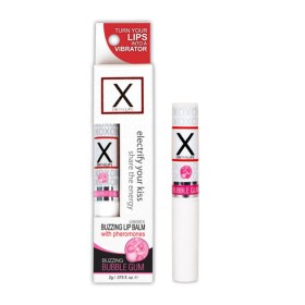 Bálsamo Labial con Color Volumax Coral Red Terciopelo Mate 7,5 ml | Tienda24 - Global Online Shop Tienda24.eu