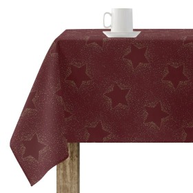 Stain-proof resined tablecloth Belum Gisborne Multicolour 150 x 150 cm | Tienda24 - Global Online Shop Tienda24.eu