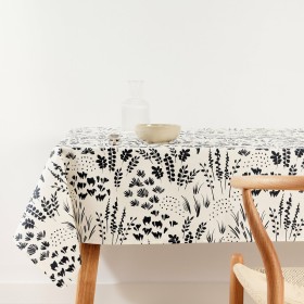 Stain-proof tablecloth Belum Paola 1 Multicolour 300 x 150 cm | Tienda24 - Global Online Shop Tienda24.eu