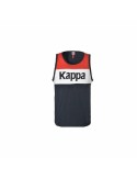 Ärmelloses Herren-T-Shirt Kappa IVERSON TANK | Tienda24 Tienda24.eu