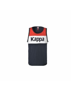 Maglia Smanicata da Uomo Kappa IVERSON TANK da Kappa, Uomo - Ref: S2022143, Precio: €16.23, Descuento: %