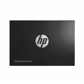 Disque dur HP 345M8AA 3,5" 240 GB SSD 240 GB SSD 480 GB SSD de HP, Disques durs solides - Réf : S0233859, Prix : 33,86 €, Rem...