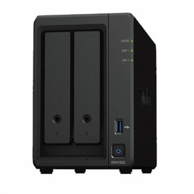 Almacenamiento en Red Synology DVA1622 de Synology, Almacenamiento conectado en red - Ref: S0233884, Precio: 638,30 €, Descue...