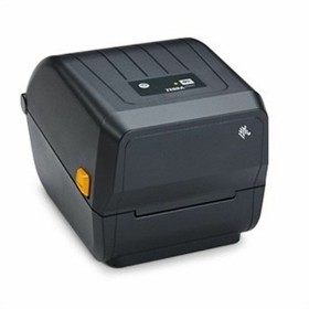 Thermodrucker Zebra ZD230T Schwarzweiß von Zebra, Mobile Thermo-Etiketten-Drucker - Ref: S0233952, Preis: 311,83 €, Rabatt: %