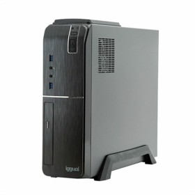 PC de bureau iggual PSIPCH802 i7-12700 16 GB RAM 1 TB SSD 16 GB RAM 1 TB SSD de iggual, Tours - Réf : S0234003, Prix : 628,47...