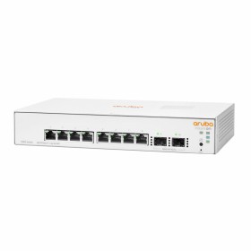 Switch HPE JL680A RJ-45 by HPE, Network switches - Ref: S0234014, Price: 156,30 €, Discount: %