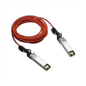 Fibre optic cable HPE R9D19A by HPE, Network Transceivers - Ref: S0234026, Price: 73,42 €, Discount: %