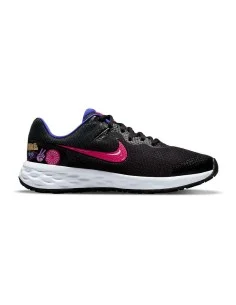 Sports Shoes for Kids Nike DD1104 013 REVOLUTION 6 by Nike, Girls - Ref: S2022363, Price: €47.11, Discount: %