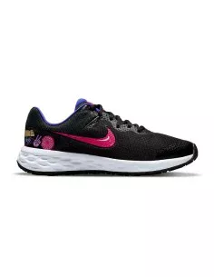 Scarpe Sportive per Bambini Nike DD1104 013 REVOLUTION 6 da Nike, Bambina - Ref: S2022363, Precio: €47.11, Descuento: %