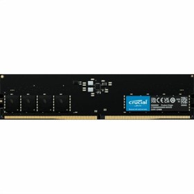 Memoria RAM Crucial CT32G48C40U5 CL40 4800 Mhz 32 GB DDR5 32 GB de Crucial, Memoria principal - Ref: S0234035, Precio: 97,93 ...