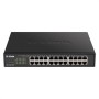 Switch D-Link DGS-1100-24PV2/E von D-Link, Netzwerk-Switches - Ref: S0234114, Preis: 276,86 €, Rabatt: %