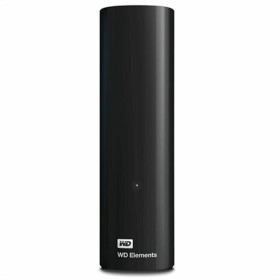 External Hard Drive Western Digital WDBWLG0140HBK-EESN 3,5" Magnetic 14 TB by Western Digital, External hard drives - Ref: S0...