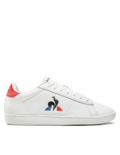 Men's Trainers U.S. Polo Assn. CODY002A White | Tienda24 Tienda24.eu