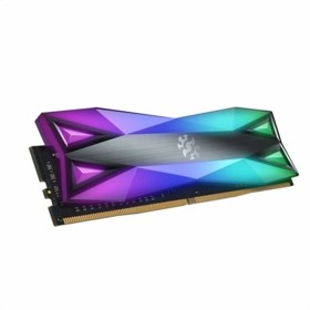 Mémoire RAM AX4U360016G18I-DT60 16 GB DDR4 de Adata, Mémoire principale - Réf : S0234176, Prix : 109,08 €, Remise : %