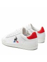 Scarpe da Tennis Casual Uomo Le coq sportif COURTSET Bianco da Le coq sportif, Uomo - Ref: S2022577, Precio: €65.76, Descuent...