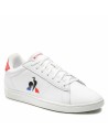 Chaussures casual homme Le coq sportif COURTSET Blanc | Tienda24 Tienda24.eu