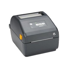 Thermodrucker Zebra ZD421D Schwarzweiß von Zebra, Mobile Thermo-Etiketten-Drucker - Ref: S0234223, Preis: 495,92 €, Rabatt: %