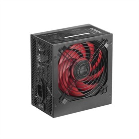 Power supply Mars Gaming MPIII 550 W ATX CE - RoHS by Mars Gaming, Power Supplies - Ref: S0234264, Price: 30,23 €, Discount: %