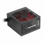 Power supply Mars Gaming MPIII 550 W ATX CE - RoHS by Mars Gaming, Power Supplies - Ref: S0234264, Price: 30,23 €, Discount: %