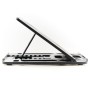 Cooling Base for a Laptop iggual IGG318010 by iggual, Cooling stands and fans for laptops - Ref: S0234298, Price: 11,87 €, Di...