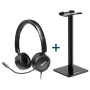 Auricolari con Microfono iggual IGG317075+IGG318058 | Tienda24 - Global Online Shop Tienda24.eu