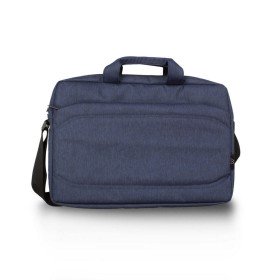 Valigetta per Portatile Addison 300215 Nero Monocromatica 15,6'' 40 x 30 x 7 cm | Tienda24 - Global Online Shop Tienda24.eu