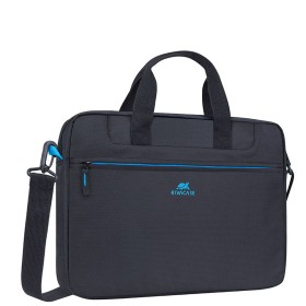 Valigetta per Portatile Rivacase Regent II 14" Nero 14" di Rivacase, Borse e custodie per laptop e netbook - Rif: S0234399, P...