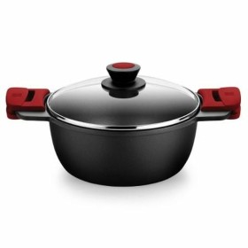 Casserole avec Couvercle Pyrex Essentials 1,4 L Transparent verre | Tienda24 - Global Online Shop Tienda24.eu