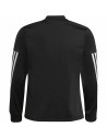 Fato de Treino Infantil Adidas G3S PES TS H57226 Preto | Tienda24 Tienda24.eu