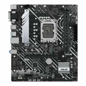 Motherboard Asus 1805215 Intel LGA1700 LGA 1700 by Asus, Base plates - Ref: S0234452, Price: 105,79 €, Discount: %