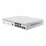 Switch Mikrotik CSS610-8P-2S+IN de Mikrotik, Commutateurs de réseau - Réf : S0234517, Prix : 215,44 €, Remise : %