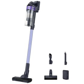 Cordless Vacuum Cleaner Könner & Söhnen KS VC40 Black Silver 300 W | Tienda24 - Global Online Shop Tienda24.eu